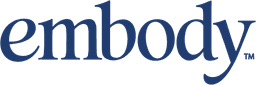 Embody logo
