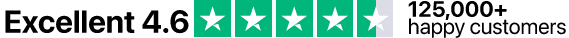 Trustpilot Rating